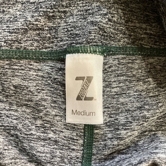 MICHIGAN STATE MSU leggings - Picture 4 of 4